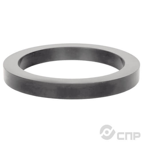 Кольцо прямоугольного сечения 4,5х2х2