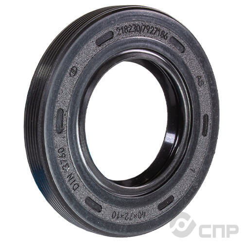 Манжета армированная 480х530х25 (сальник)