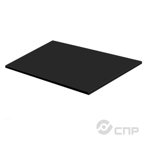 Техпластина (лист) 200х200х3,7