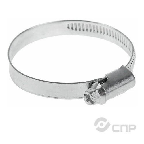 Хомуты червячные в Туле