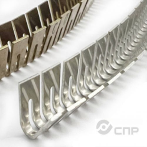 Пружины меандровые в Туле